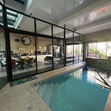 Bocal De Bages Chambre Экстерьер фото