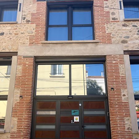 Bocal De Bages Chambre Экстерьер фото